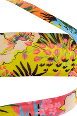 Irisha Praia One Piece