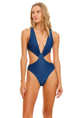 Malibu Praia One Piece