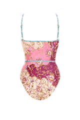 Betsy Merzin One Piece