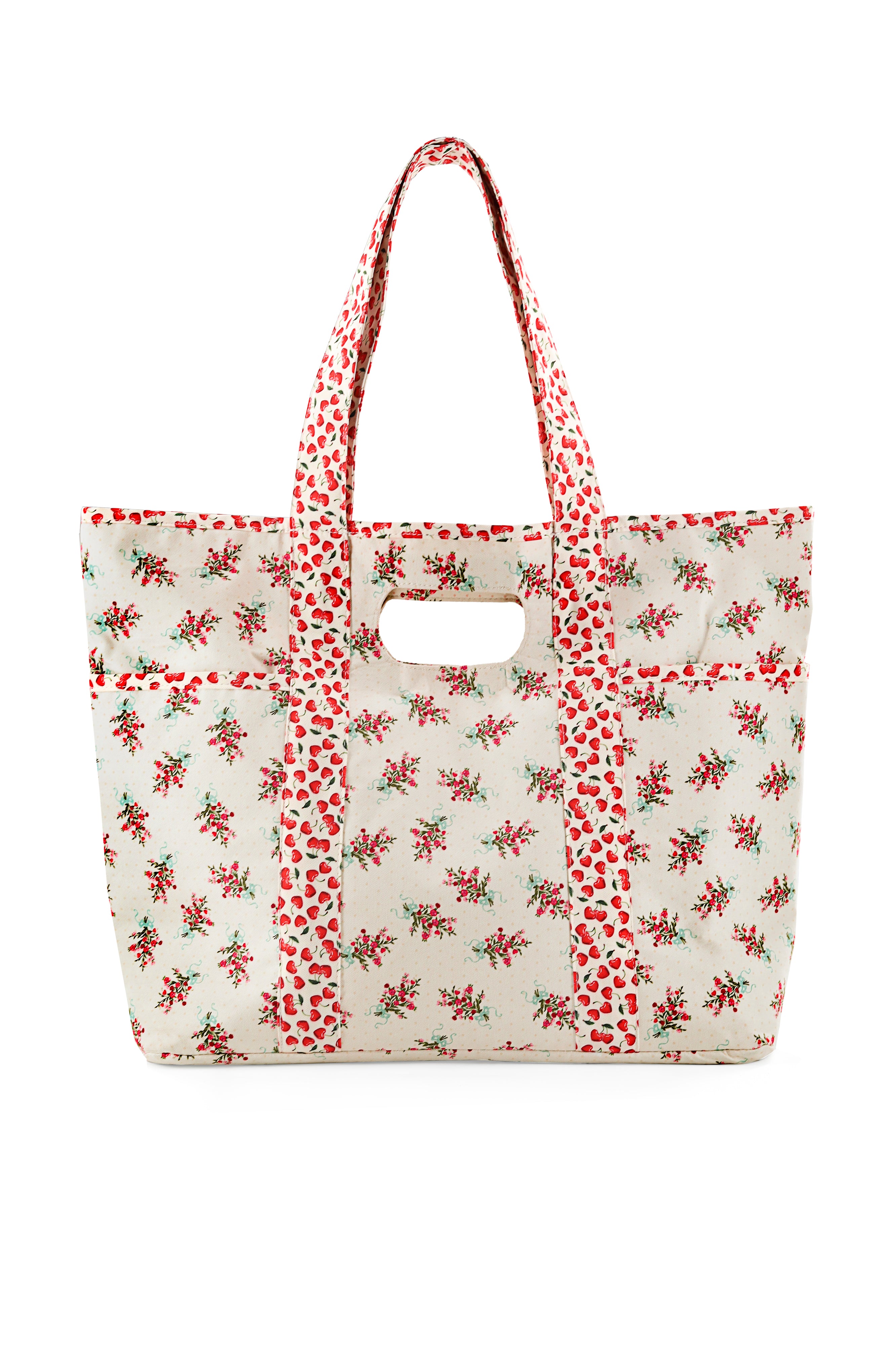 Anna Tote Bag