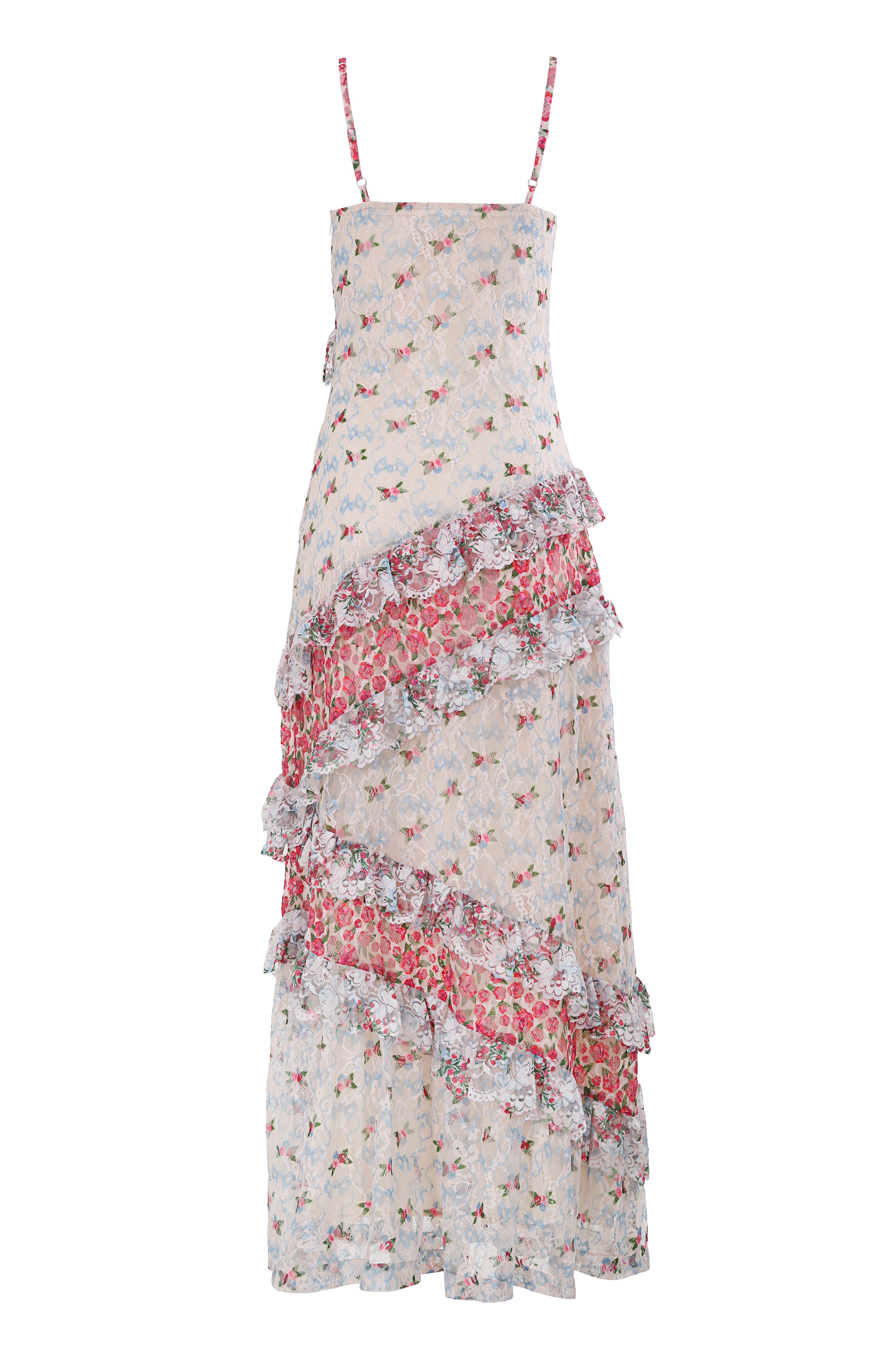 Alana Dress