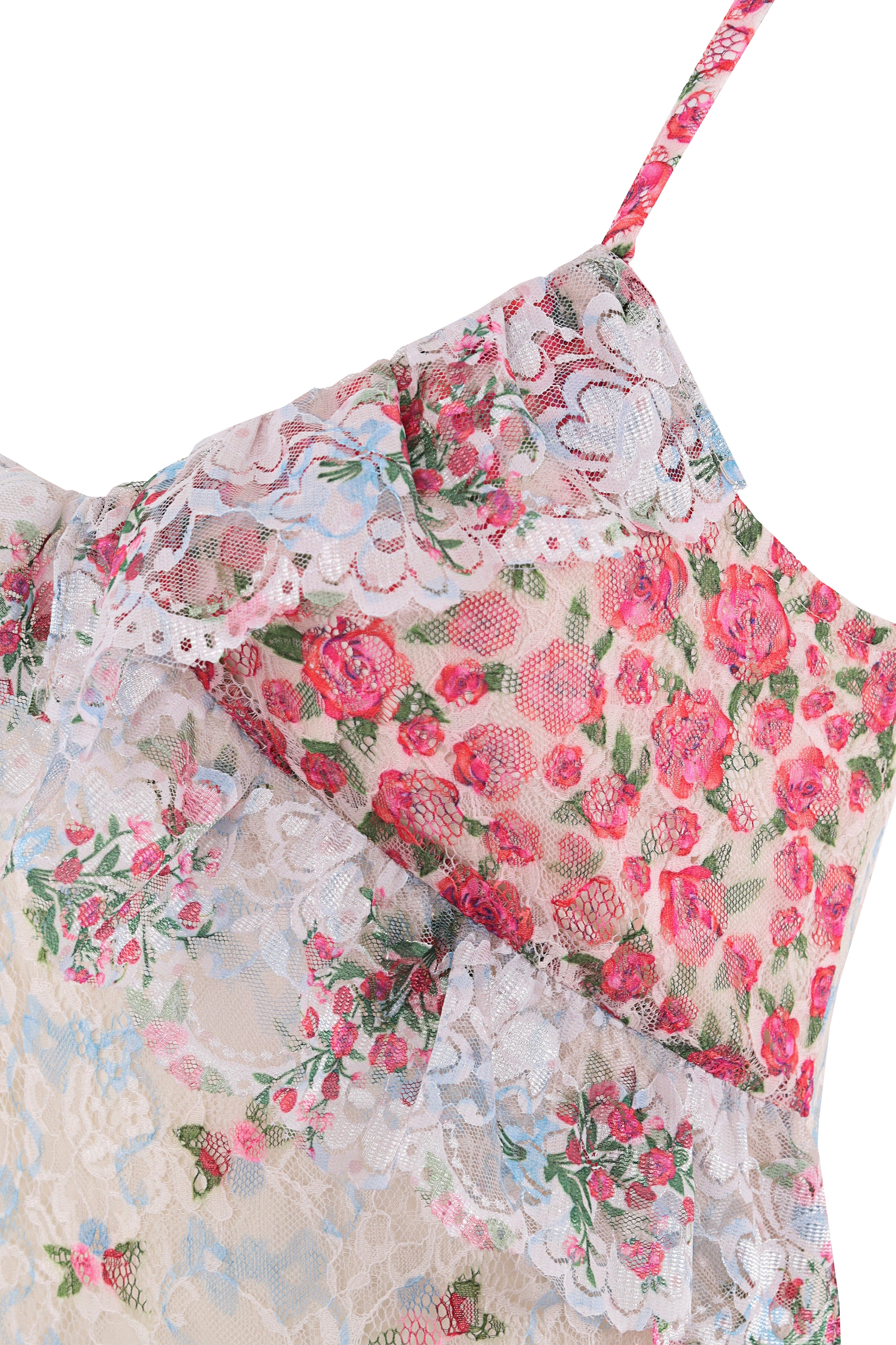 Alana Dress