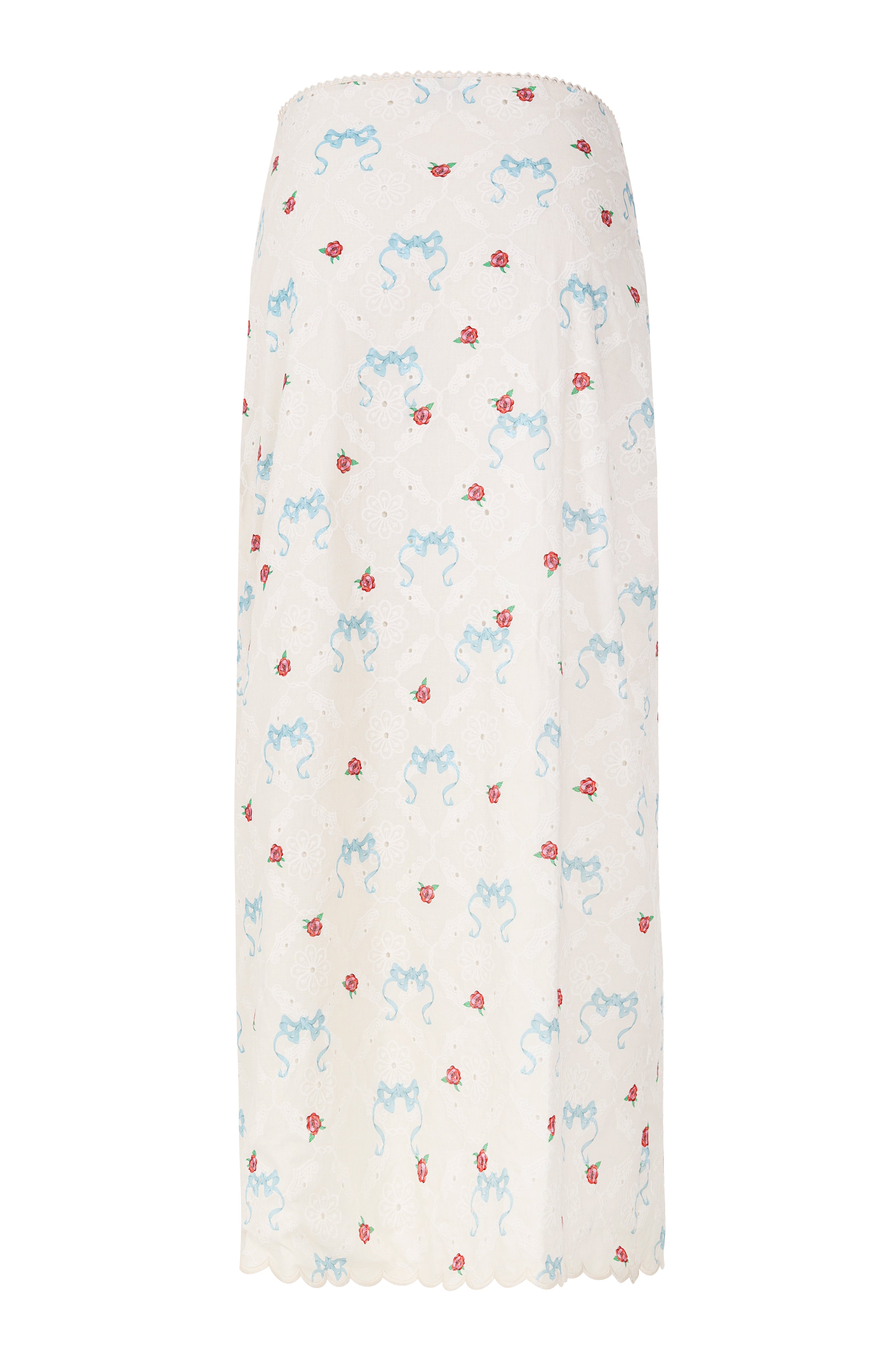Sarahi Skirt