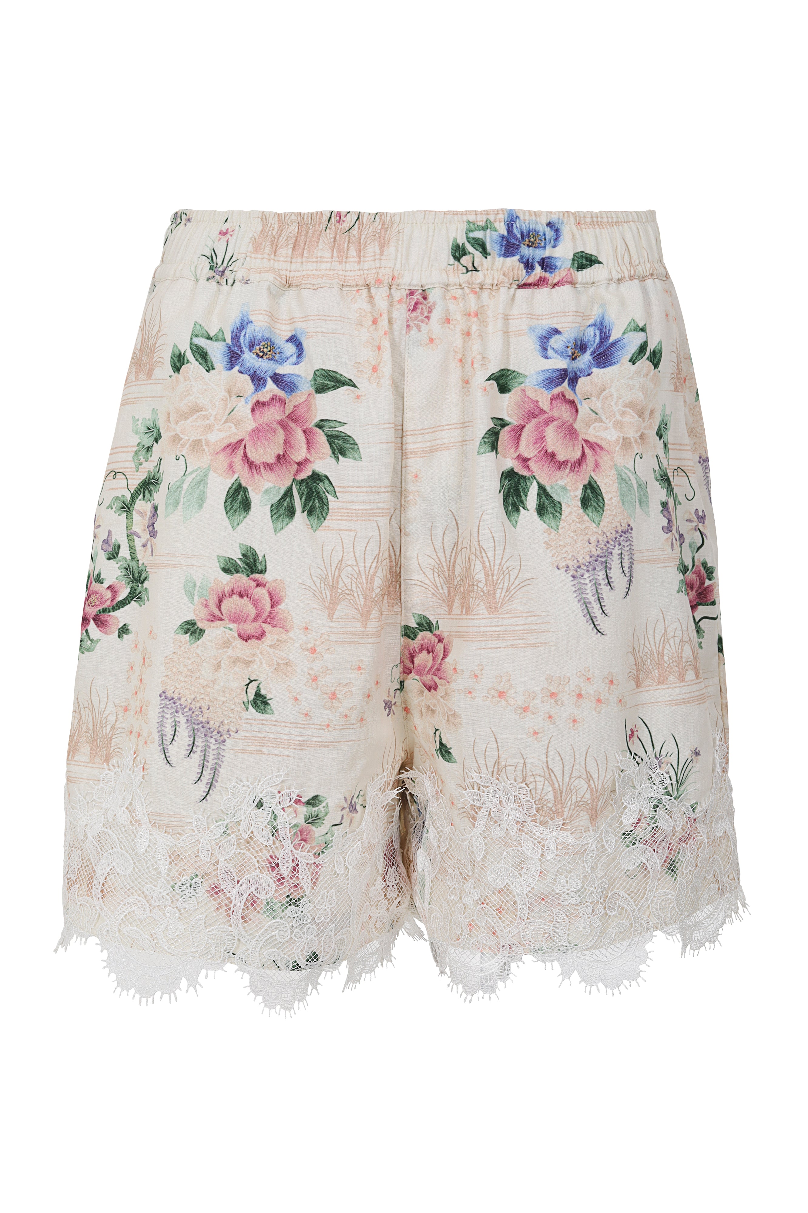 NADER WATTS IVY SHORTS