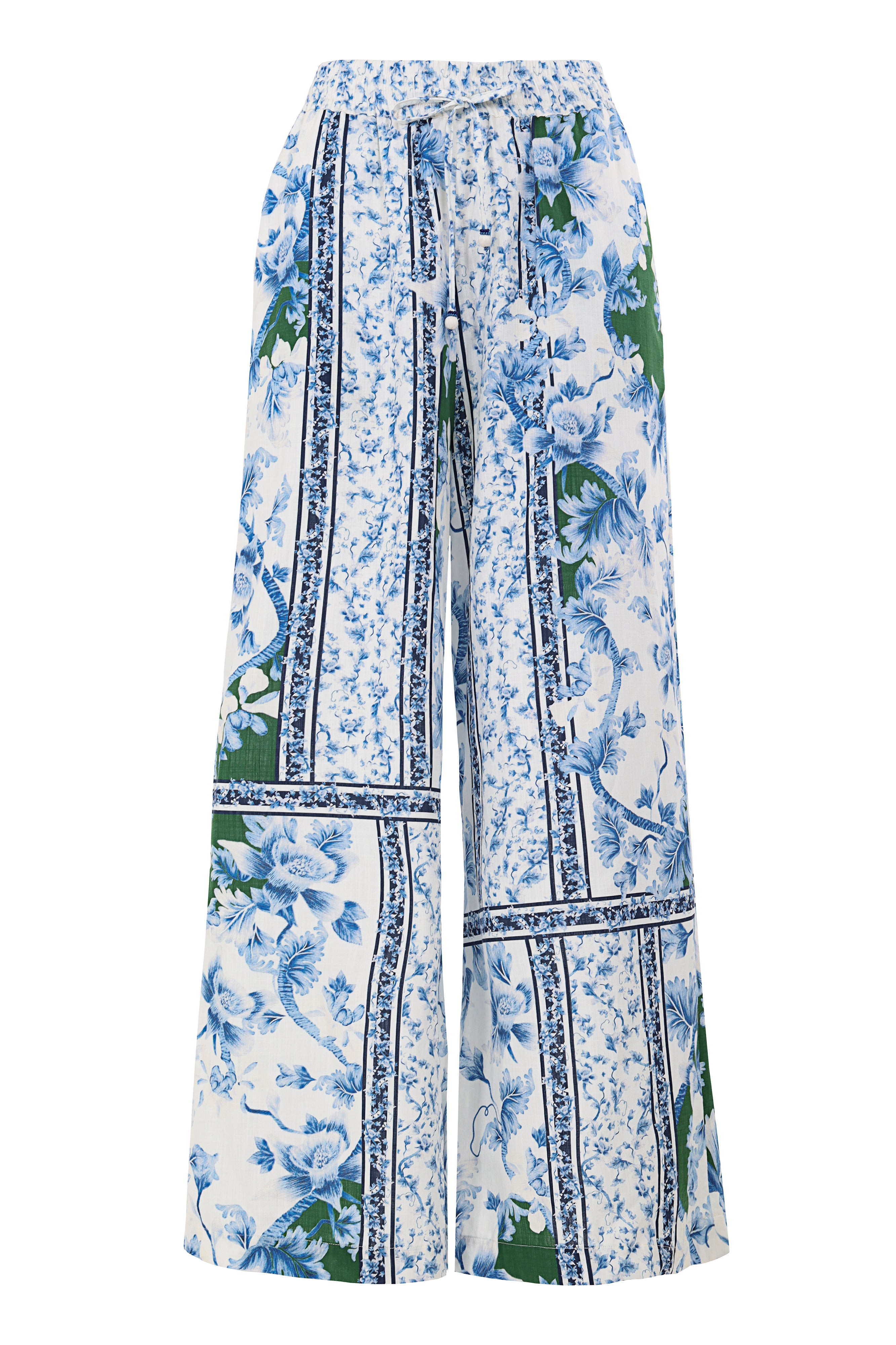Nader Winter Ivy Pants