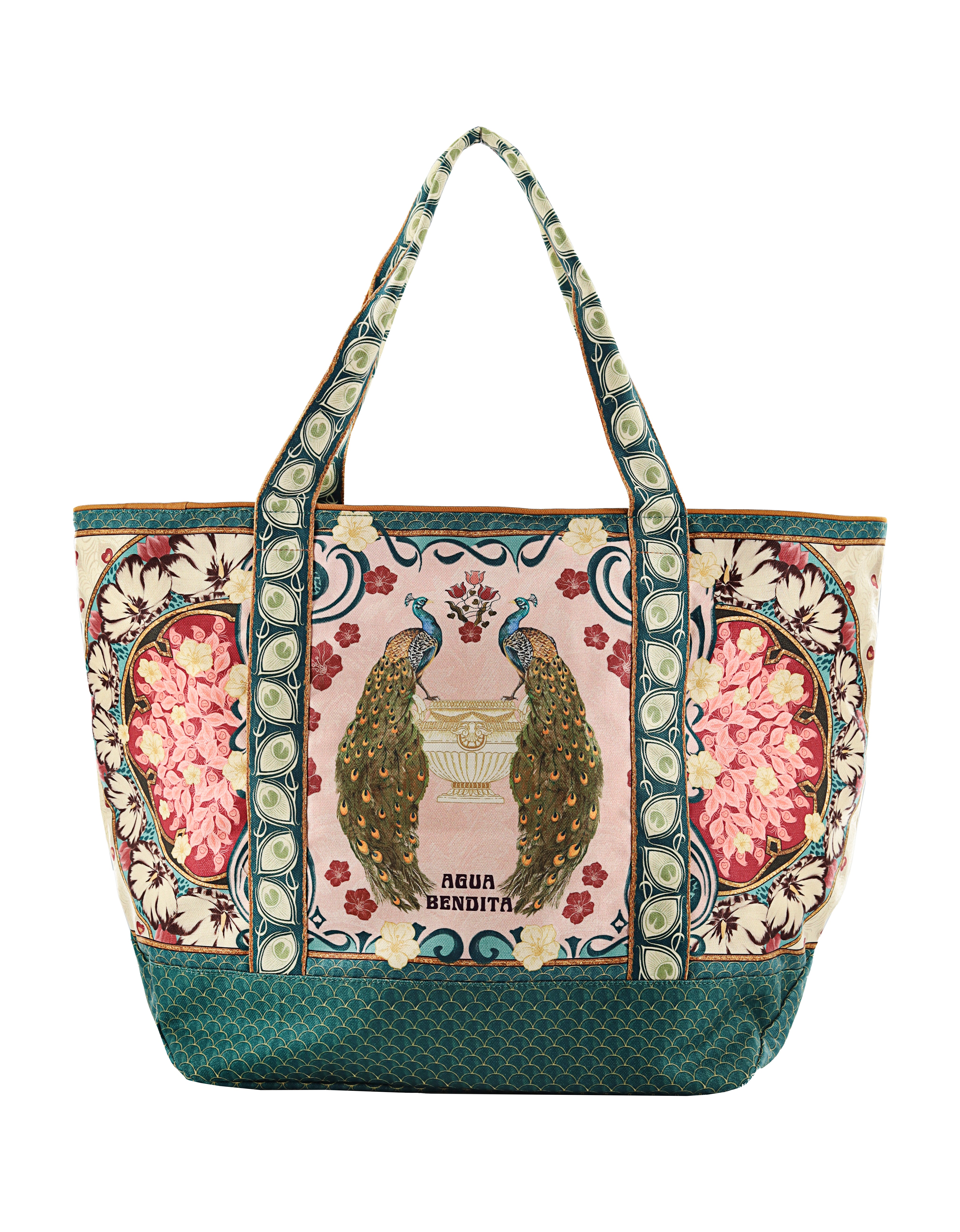 ACE PLUME BAG