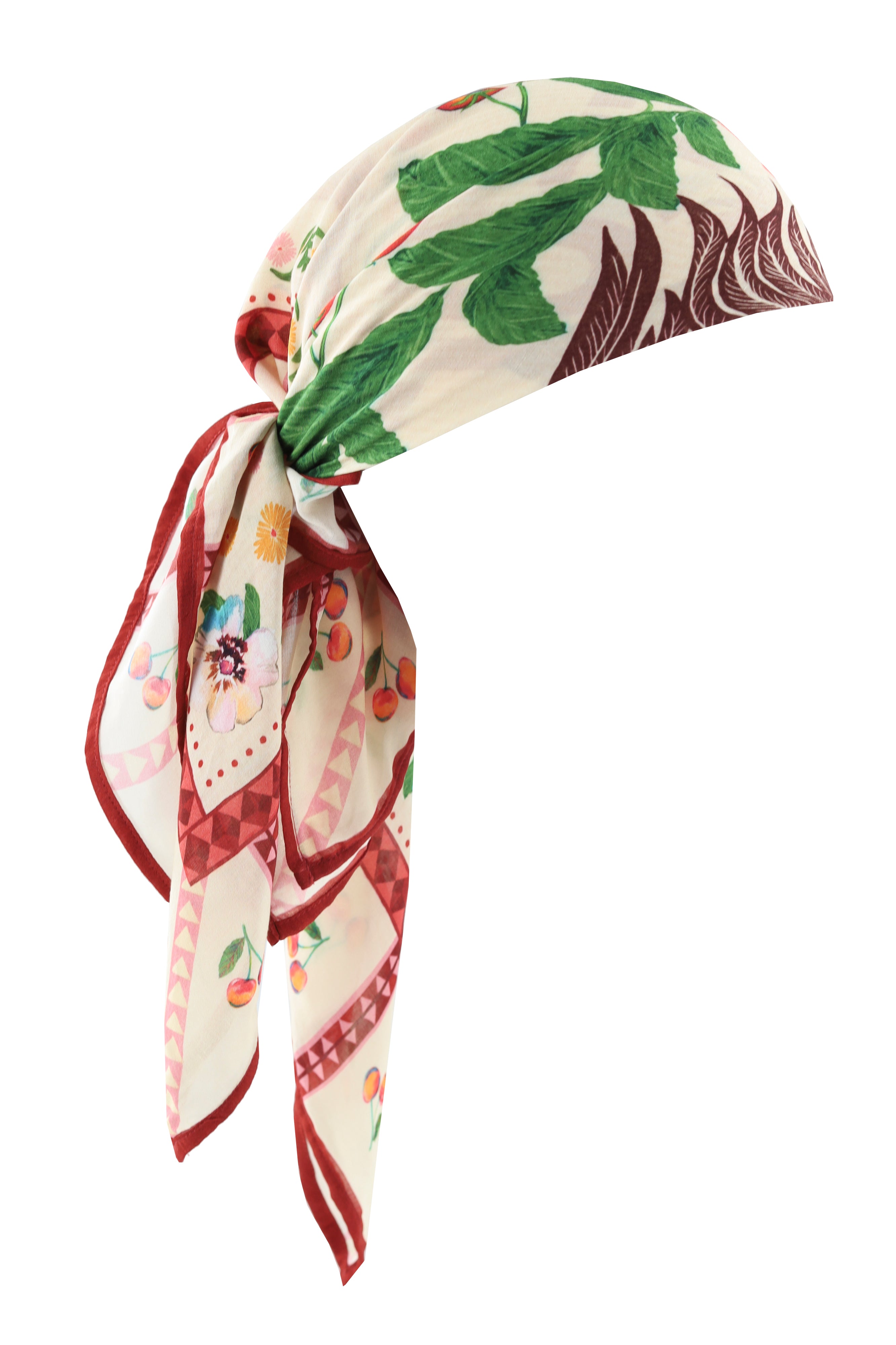 Lexi Scarf