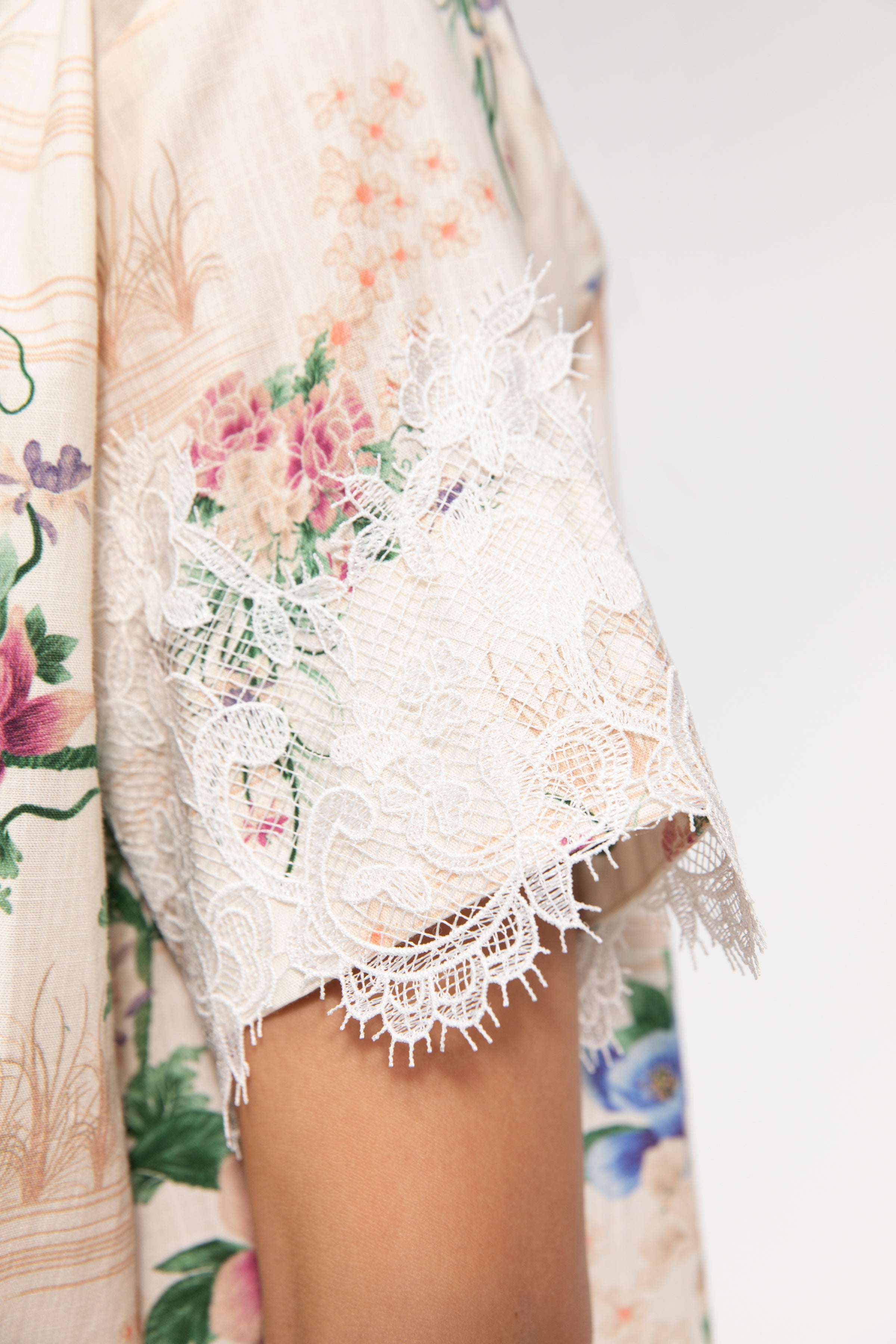 NADER WATTS IVY SHORTS