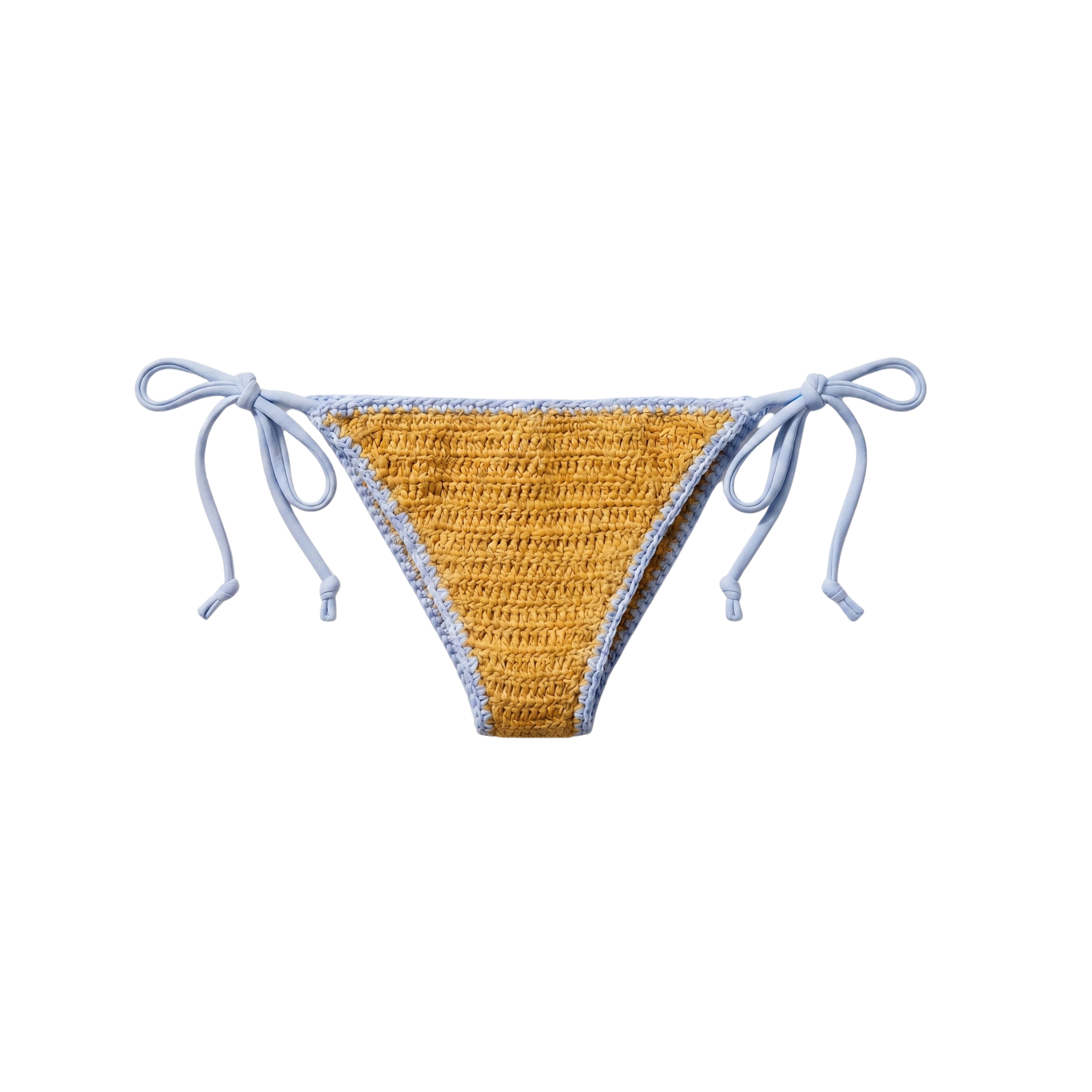 Buttercup Petal Bikini Bottom