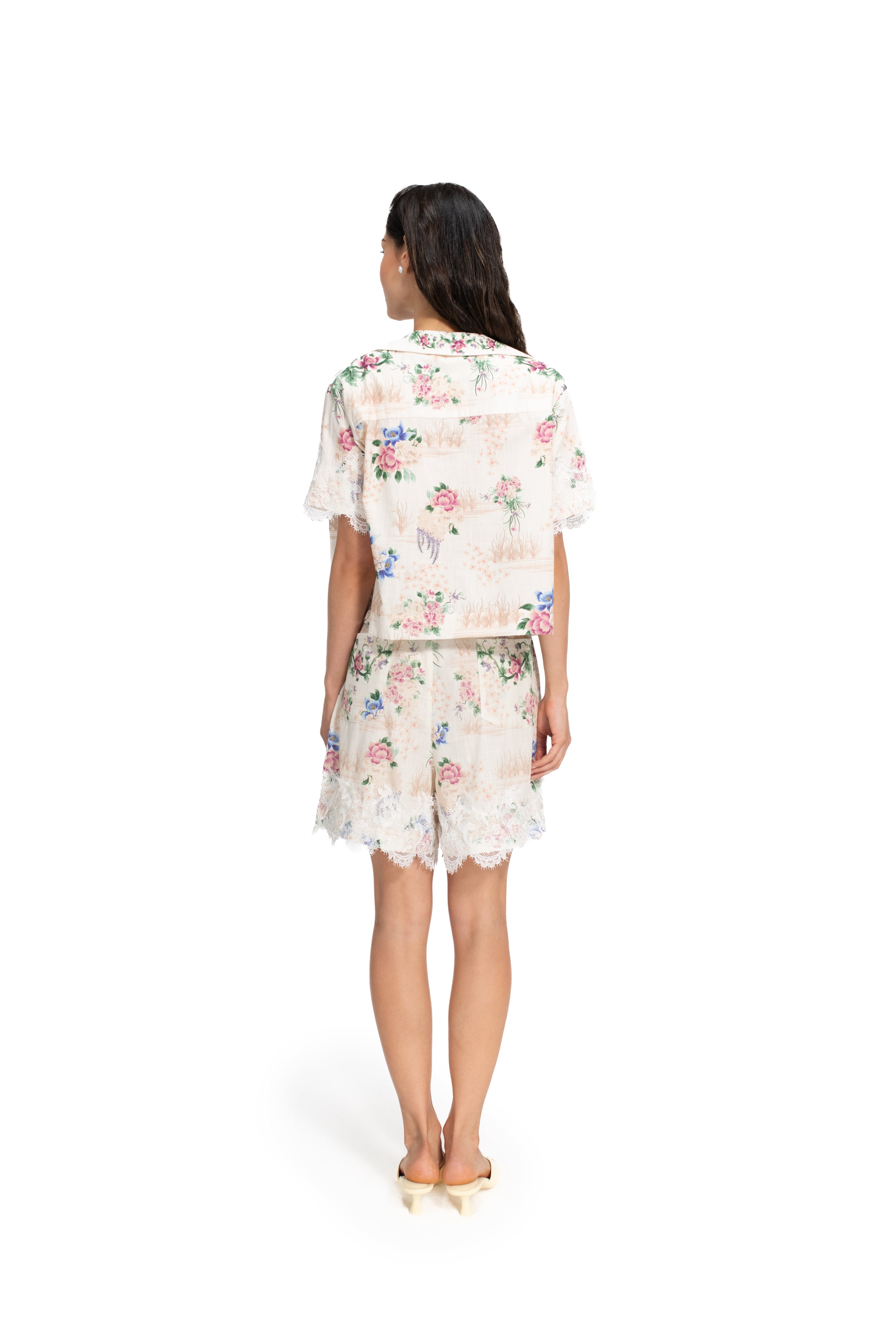 Nader Prim Shirt