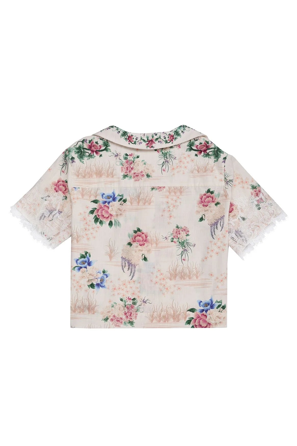 Nader Prim Shirt