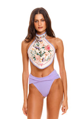 Elay Korin Bikini Top