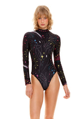 Dasha Gleam One Piece