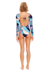 Clara Boreal One Piece