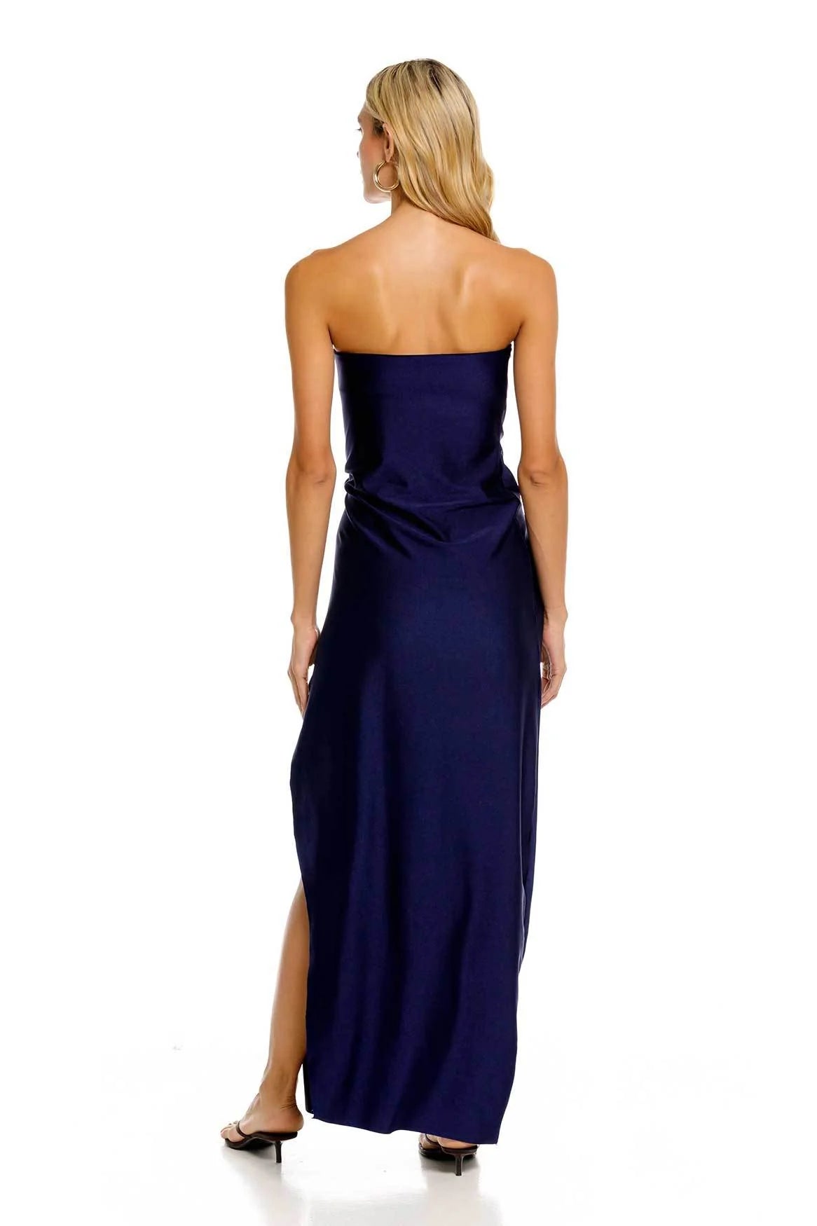 Nader Melina Plume Dress