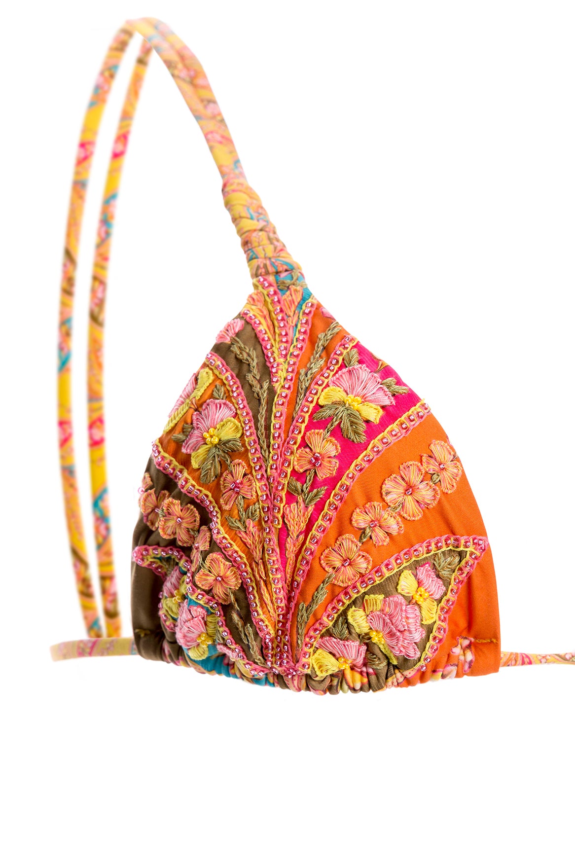Sunny Lula Bikini Top