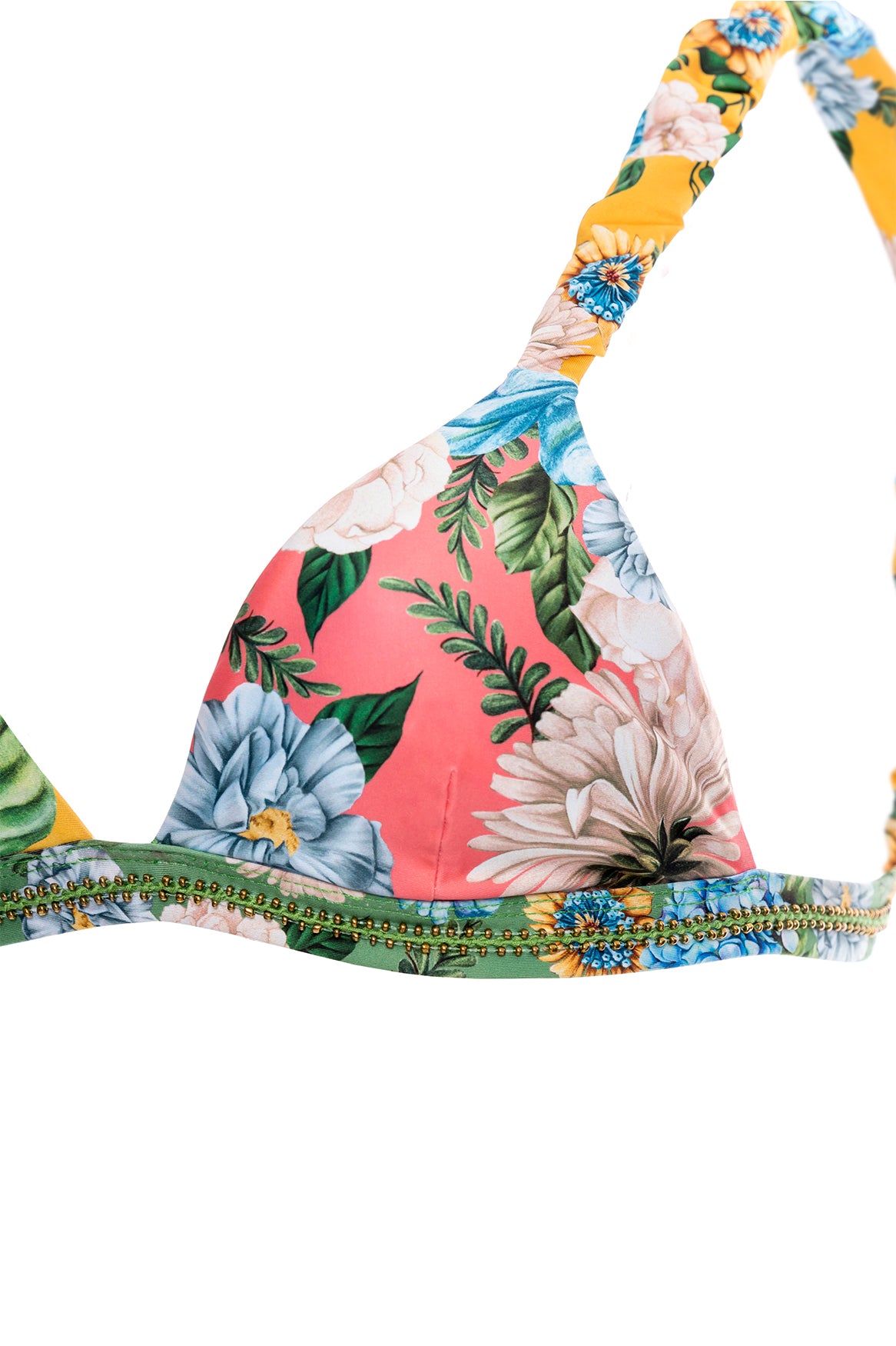 Seset Aine Bikini Top