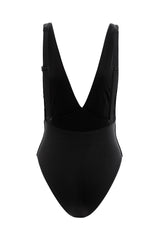 Florentina Black One Piece