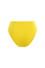 Isabella Yellow Bikini Bottom