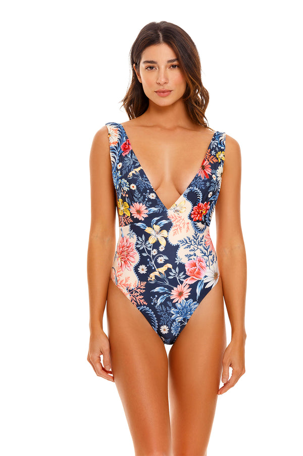 Tulipa Ross One Piece