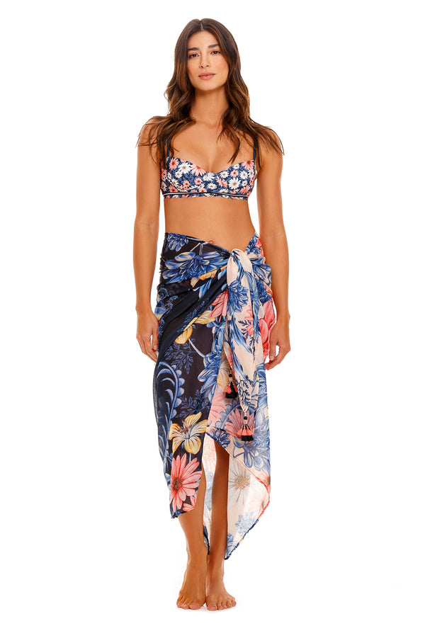 Marine Ross Pareo Sarong