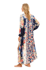 Isabelle Ross Tunic Cover Up