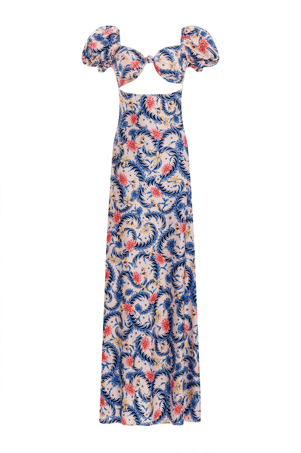 Clare Ross Maxi Dress