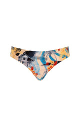 Cove Shaka Bikini Bottom