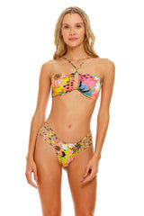 Lua Praia Bikini Top