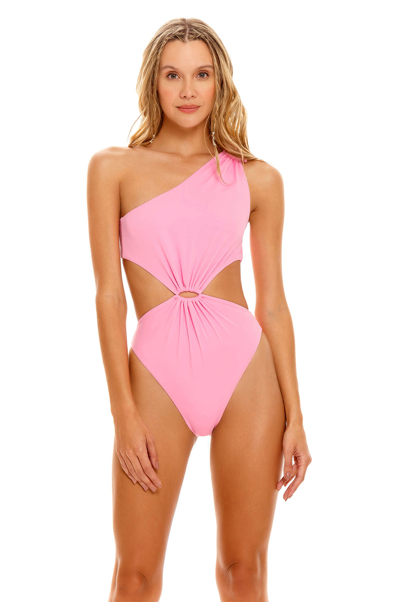 Bloom Ross Pink One Piece