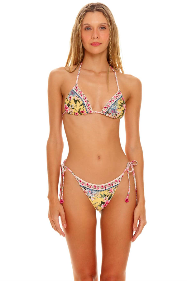 Lolita Sally Bikini Top