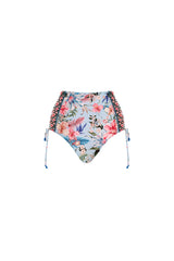 Hope Sally High Waist Tie Side Bikini Bottom