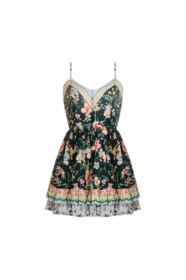 Isadora Sally Mini Dress