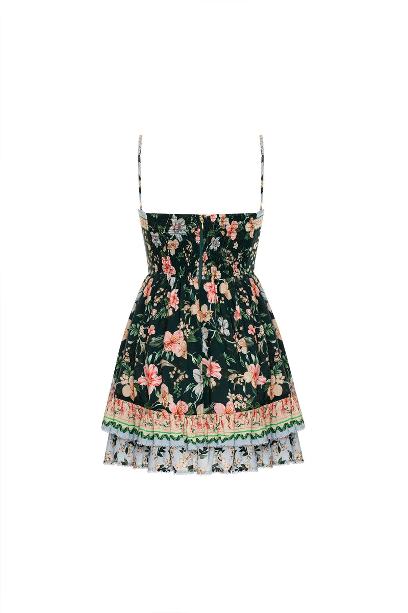 Isadora Sally Mini Dress