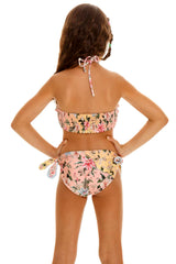 Janine Sally Girls Kids Bikini