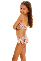 Janine Sally Girls Kids Bikini