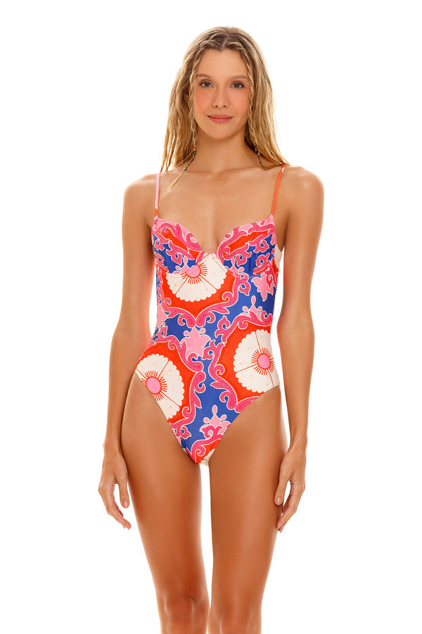 Petra Eames One Piece