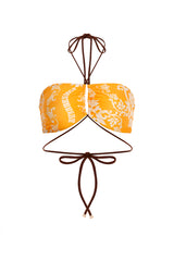 Belly Eames Bikini Top