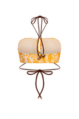 Belly Eames Bikini Top