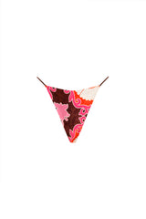 Minta Eames Reversible Bikini Bottom