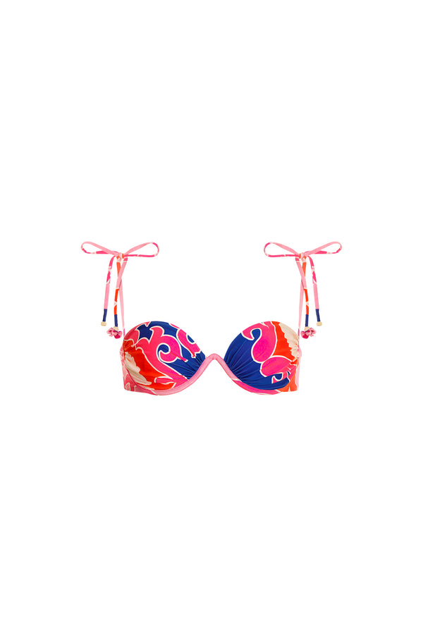 Donna Eames Bikini Top