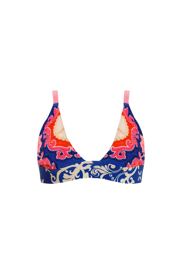 Megan Eames Bikini Top