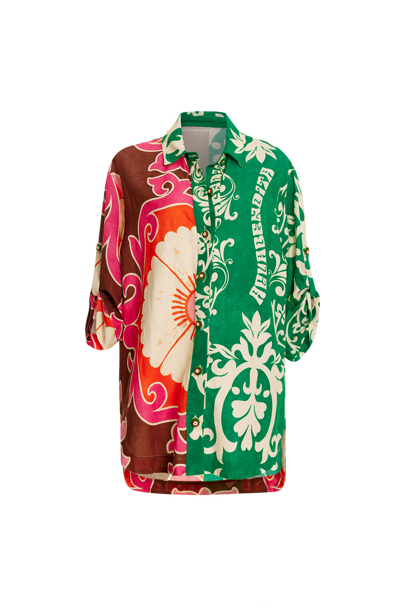 Crystal Eames Shirt