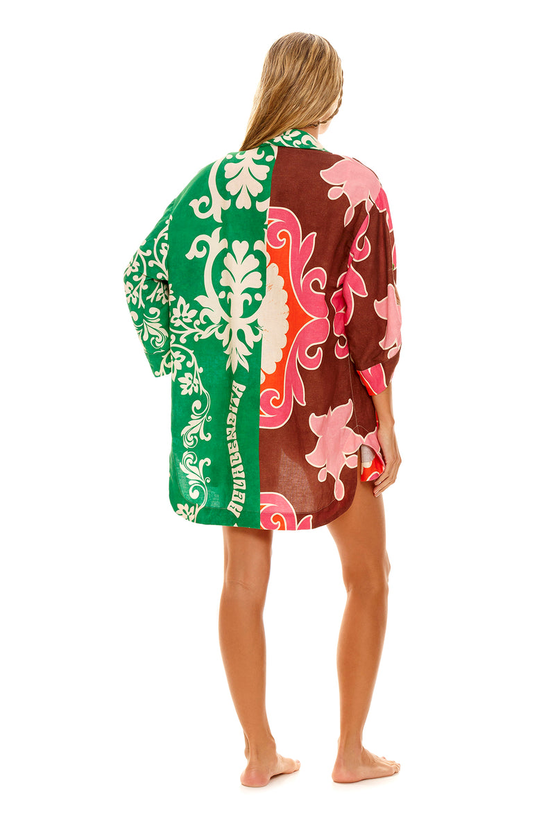 Crystal Eames Shirt