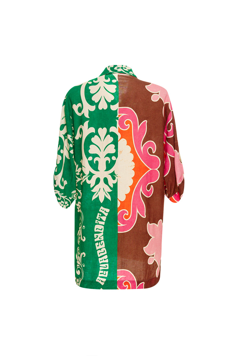 Crystal Eames Shirt