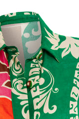 Crystal Eames Shirt