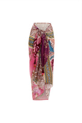 Marine Merzin Pareo Sarong