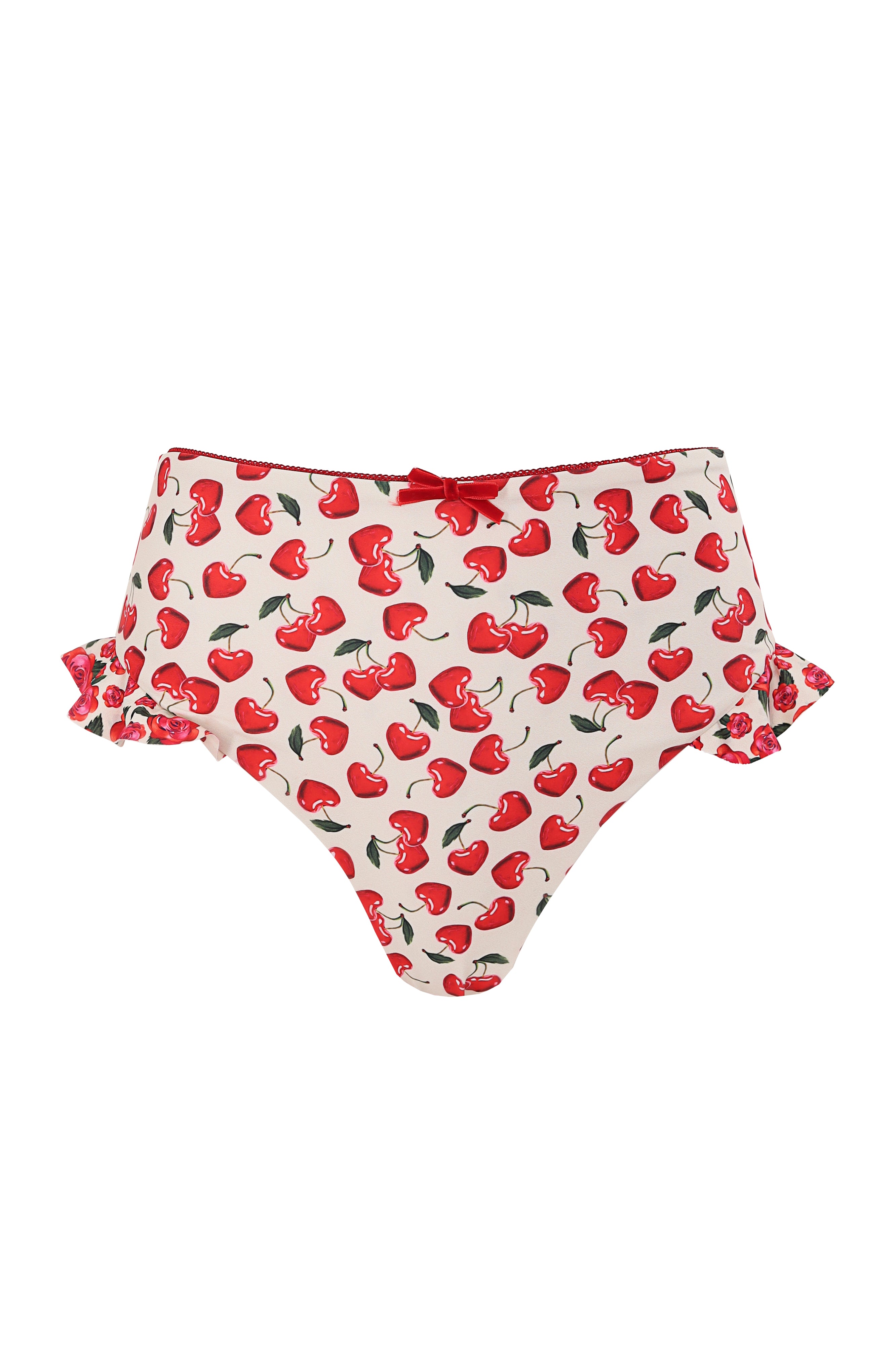 Florencia Bikini Bottom