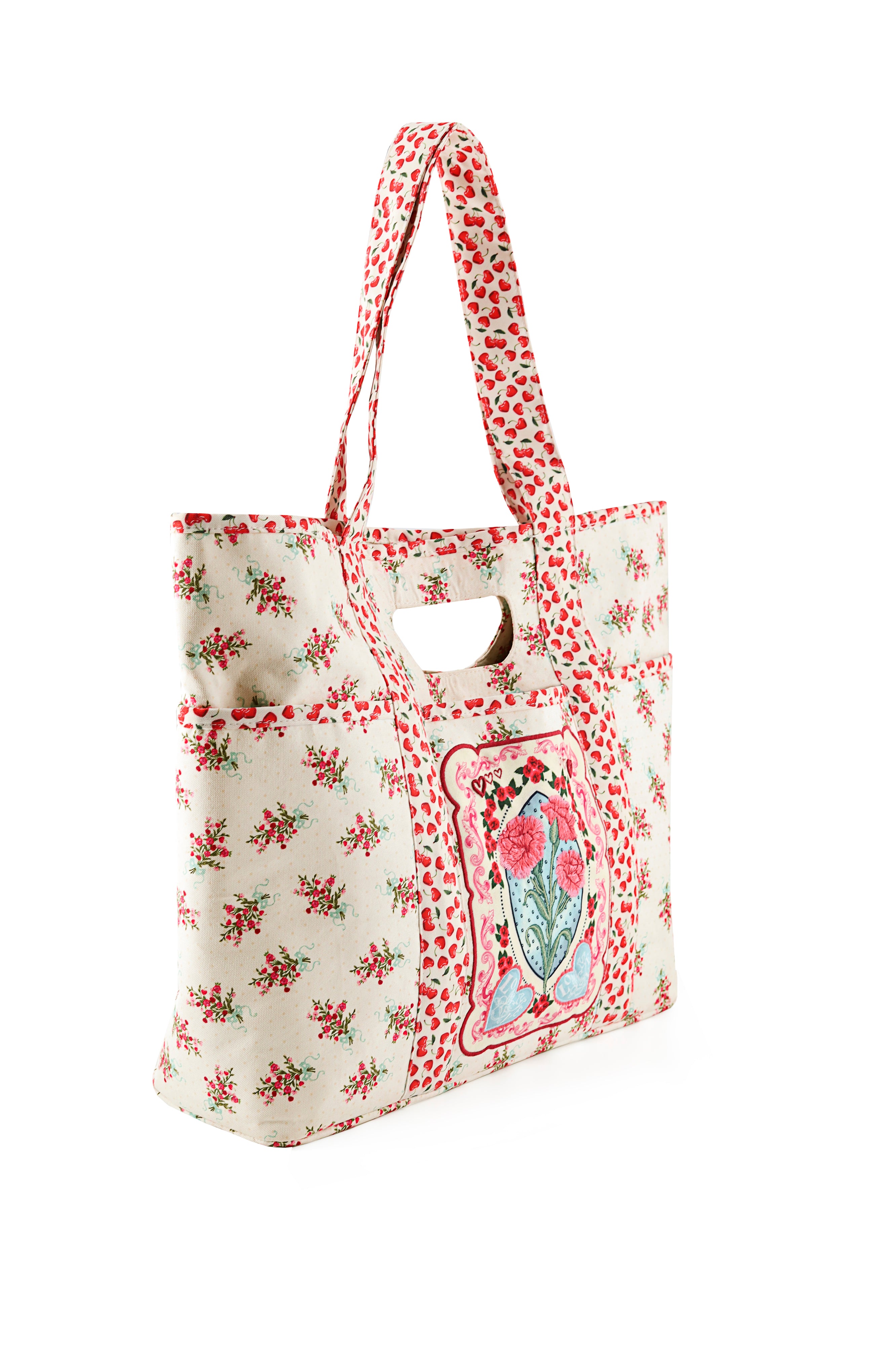 Anna Tote Bag