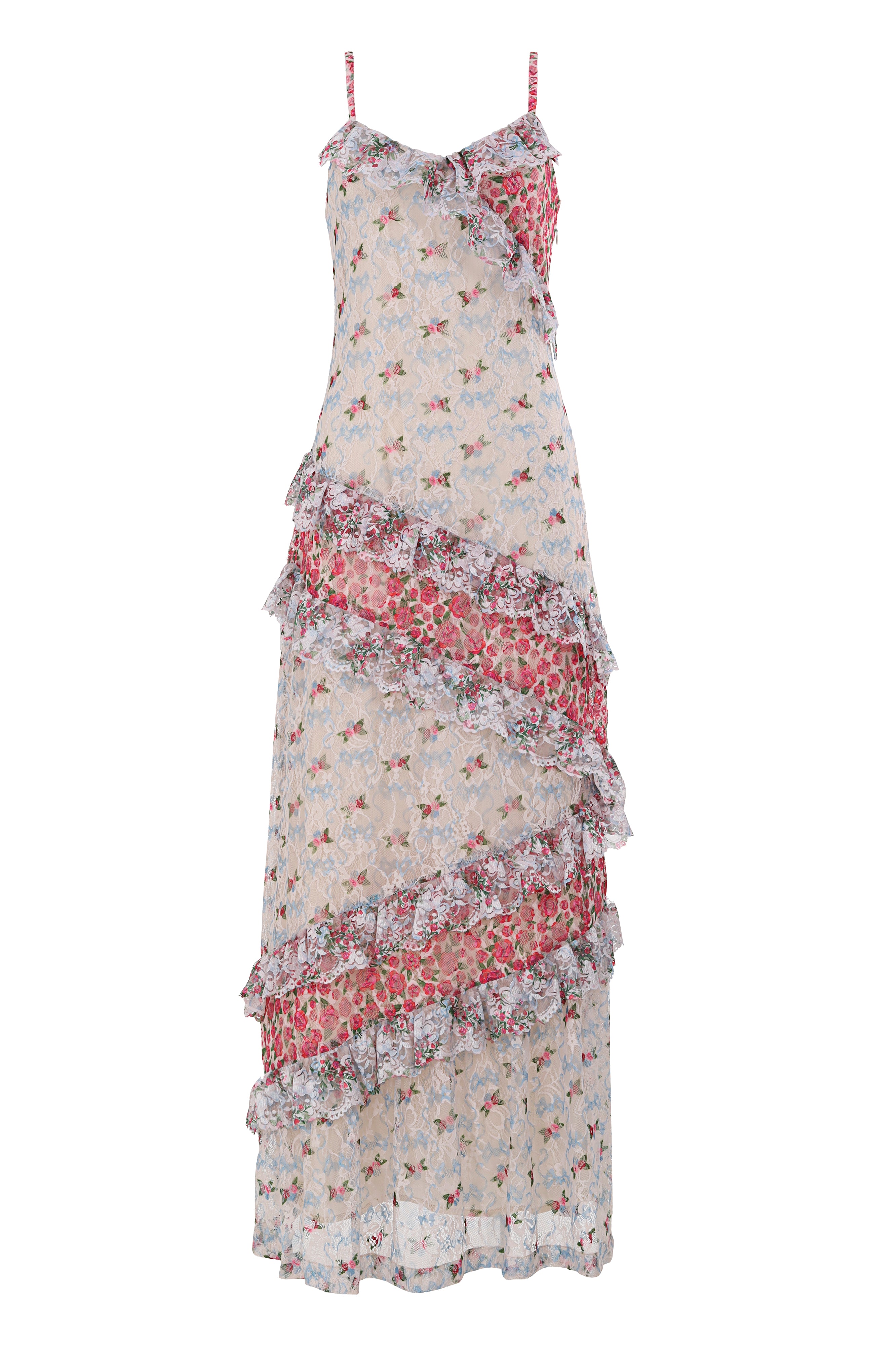 Alana Dress